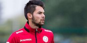 Sandy Walsh 6 Kali Beruntun Selalu Cadangan, KV Mechelen Telan Kekalahan 1-3 dari Kortrijk Sandy Walsh 6 Kali Beruntun Selalu Cadangan, KV Mechelen Telan Kekalahan 1-3 dari Kortrijk