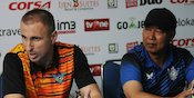 Gresik United Tak Mau Pulang Dengan Tangan Hampa Dari Kandang Arema Gresik United Tak Mau Pulang Dengan Tangan Hampa Dari Kandang Arema