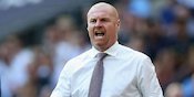 Dihukum Penalti di Menit Akhir, Bos Burnley Murka