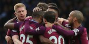 Hasil Pertandingan West Bromwich Albion vs Manchester City: 2-3 Hasil Pertandingan West Bromwich Albion vs Manchester City: 2-3