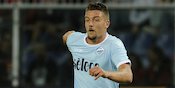 Peringatan Lotito untuk Juventus: SMS Adalah Permata Mahkota Lazio! Peringatan Lotito untuk Juventus: SMS Adalah Permata Mahkota Lazio!