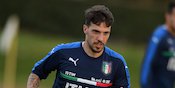 Verdi: Italia Favorit Lawan Swedia?