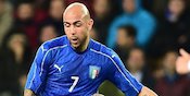Milan Berpeluang Besar Daratkan Zaza