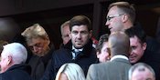 Voronin Ungkap Alasan Kegagalannya di Liverpool: Tak Bisa Pahami Gerrard dan Carragher