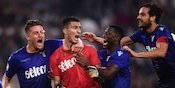 Bukan Sergej Milinkovic-Savic, Pemain Lazio Ini yang Bakal Gabung Manchester United?