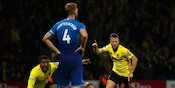 'Pembunuh Arsenal' Sebut City yang Terbaik di Premier League 'Pembunuh Arsenal' Sebut City yang Terbaik di Premier League