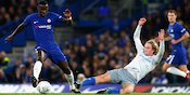 Tampil Apik Lawan Chelsea, Tom Davies Berharap Everton Bangkit Tampil Apik Lawan Chelsea, Tom Davies Berharap Everton Bangkit