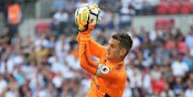 Simon Mignolet Mengecewakan, Liverpool Bidik Eks Kiper MU Simon Mignolet Mengecewakan, Liverpool Bidik Eks Kiper MU