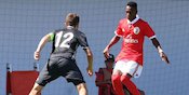 MU Kesengsem Wonderkid Benfica MU Kesengsem Wonderkid Benfica