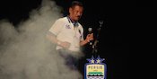 Sosok Umuh Muchtar di Mata Firman Utina