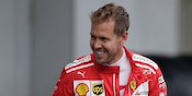 Sebastian Vettel Resmi Bertahan di Formula 1, Pindah ke Aston Martin Sebastian Vettel Resmi Bertahan di Formula 1, Pindah ke Aston Martin