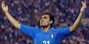 Kilas Balik Ekuador vs Italia di Piala Dunia 2002: Christian Vieri 2 Gol, Azzurri Menang 2-0 Kilas Balik Ekuador vs Italia di Piala Dunia 2002: Christian Vieri 2 Gol, Azzurri Menang 2-0