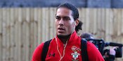 Bos Soton Puas Liverpool Beli Mahal Van Dijk Bos Soton Puas Liverpool Beli Mahal Van Dijk