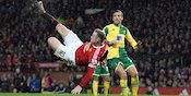 Wayne Rooney Pamer Tendangan Salto Spektakuler, Ingatkan Publik pada Gol Ikonik MU vs Man City Wayne Rooney Pamer Tendangan Salto Spektakuler, Ingatkan Publik pada Gol Ikonik MU vs Man City