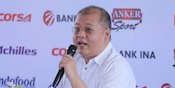 Ikut Kompetisi U-19, Bali United Ingin Fokus Pada Pembinaan Pemain