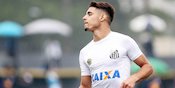 MU dan Arsenal Terdepan dalam Perburuan Wonderkid Brasil MU dan Arsenal Terdepan dalam Perburuan Wonderkid Brasil