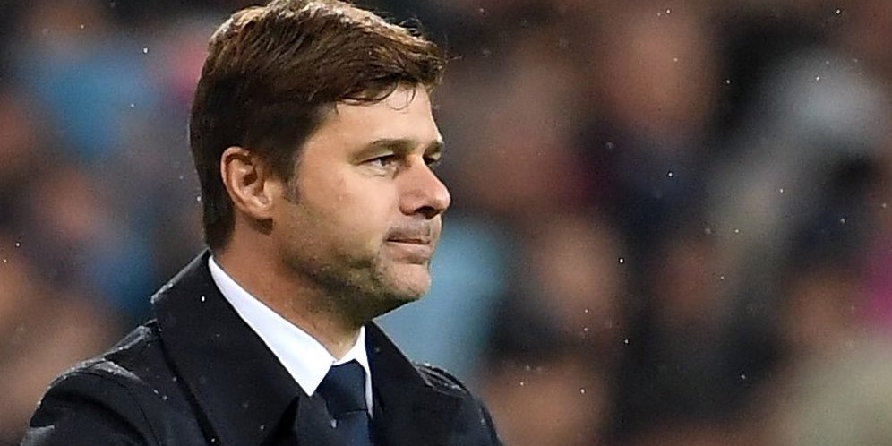 Mauricio Pochettino