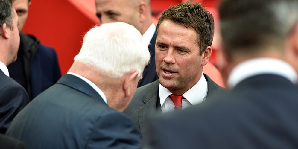 Michael Owen