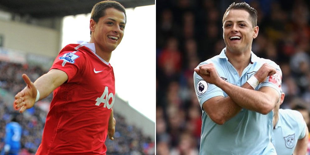 Javier Hernandez