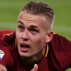 Rick Karsdorp