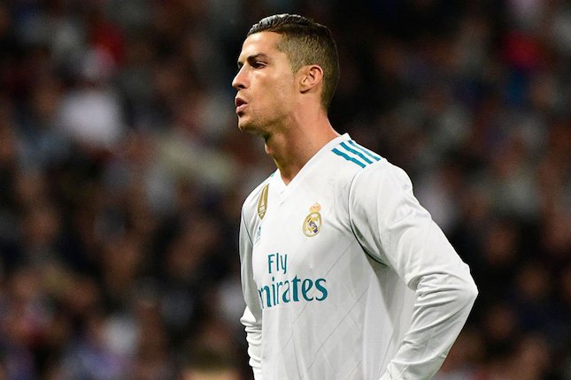 Cristiano Ronaldo Frustasi Cristiano Ronaldo Frustasi