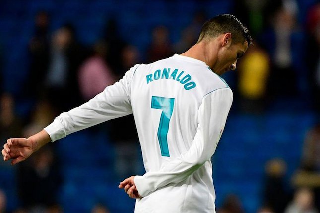 Cristiano Ronaldo Frustasi Cristiano Ronaldo Frustasi
