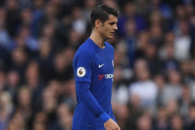 Alvaro Morata Alvaro Morata