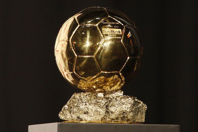 Berapa Banyak Ballon d'Or yang Diraih Pele? Berapa Banyak Ballon d'Or yang Diraih Pele?