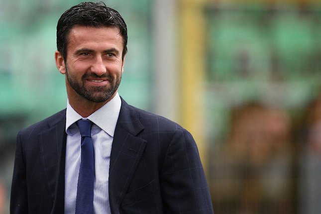 Christian Panucci Christian Panucci