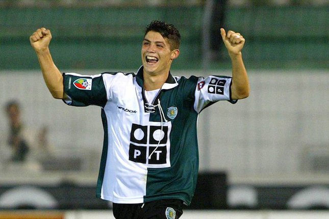 Sporting Lisbon Sporting Lisbon