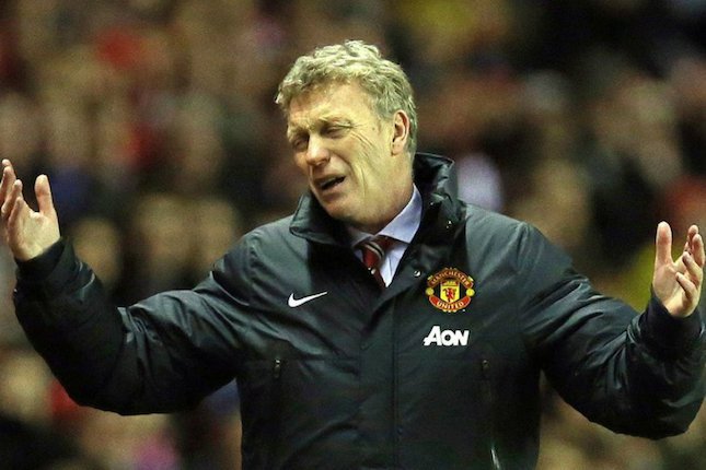 David Moyes