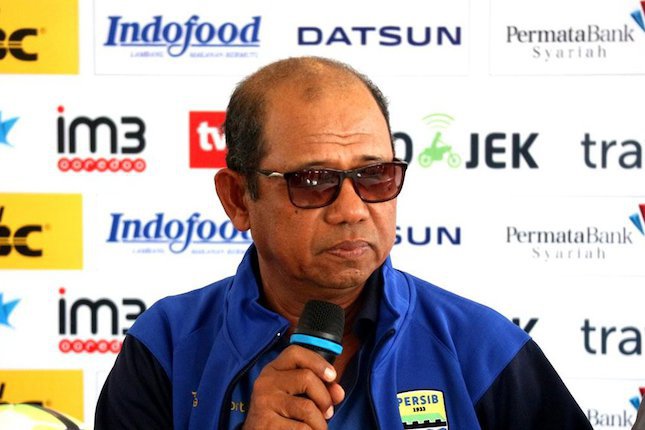 Perkiraan Susunan Pemain Perkiraan Susunan Pemain