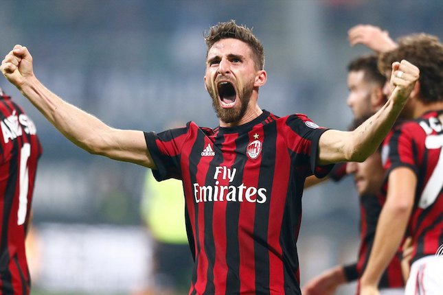 Mimpi Besar Borini Mimpi Besar Borini
