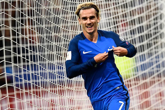 Top Skor Euro dari tiap Edisi Top Skor Euro dari tiap Edisi