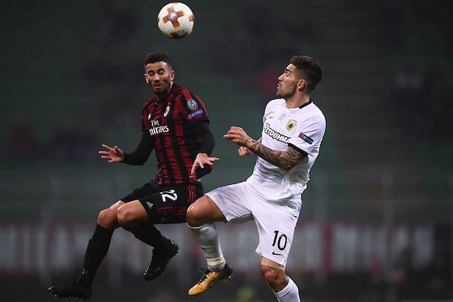 Mateo Musacchio