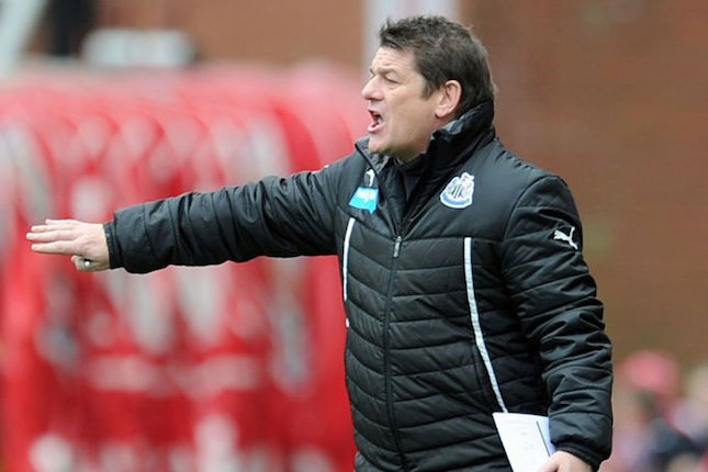 John Carver John Carver