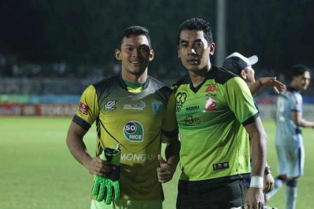 Jaga Performa Jaga Performa