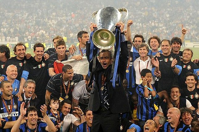 Jose Mourinho 25 Major Trophies Jose Mourinho 25 Major Trophies