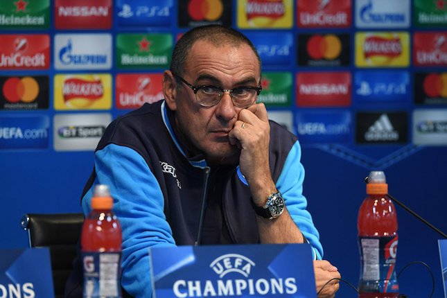 Favorit Sarri Favorit Sarri