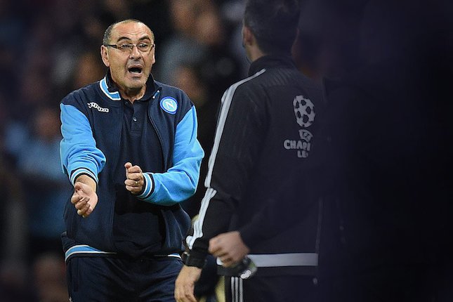 Pilihan Sarri