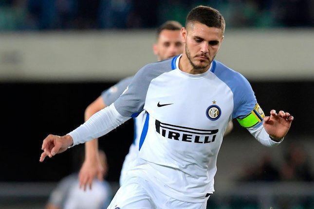 Siap Lepas Icardi Siap Lepas Icardi
