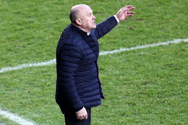 Mike Phelan Mike Phelan