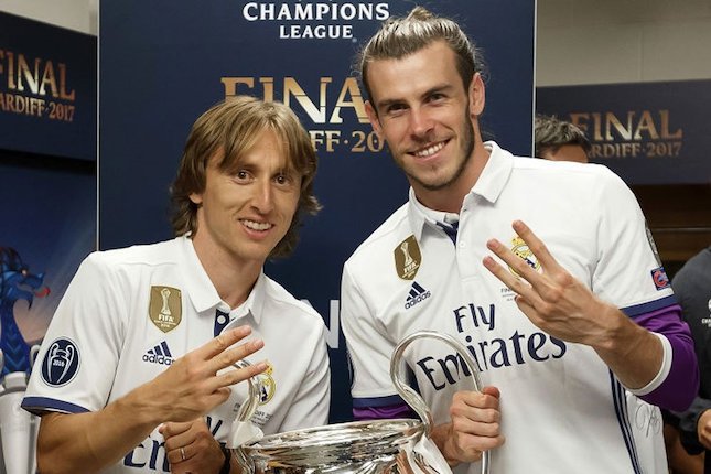 Torehan 4 Piala Liga Champions Torehan 4 Piala Liga Champions