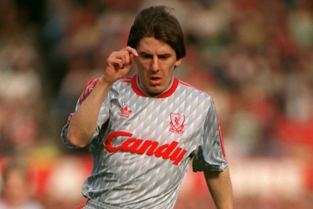 Peter Beardsley Peter Beardsley