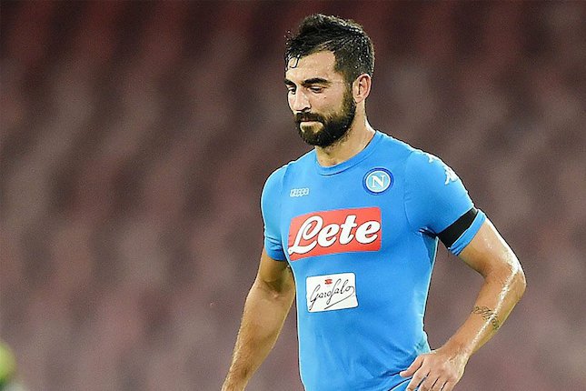 Raul Albiol Raul Albiol