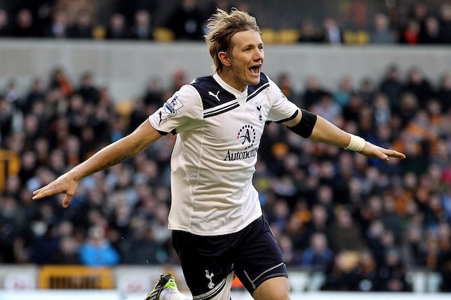 Roman Pavlyuchenko Roman Pavlyuchenko