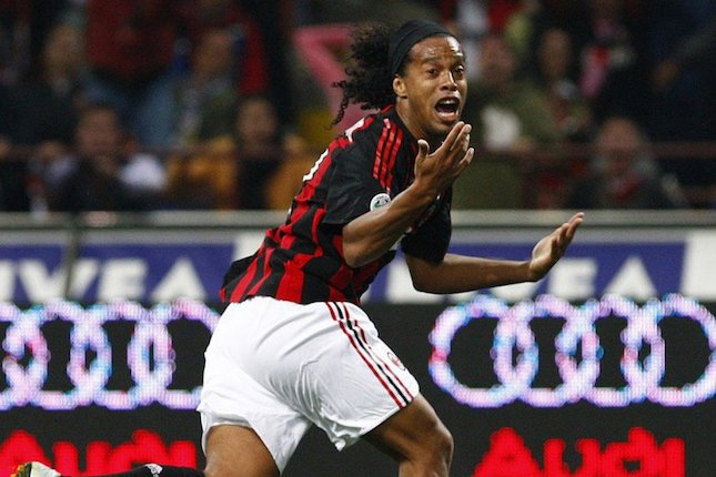 Ronaldinho Ronaldinho