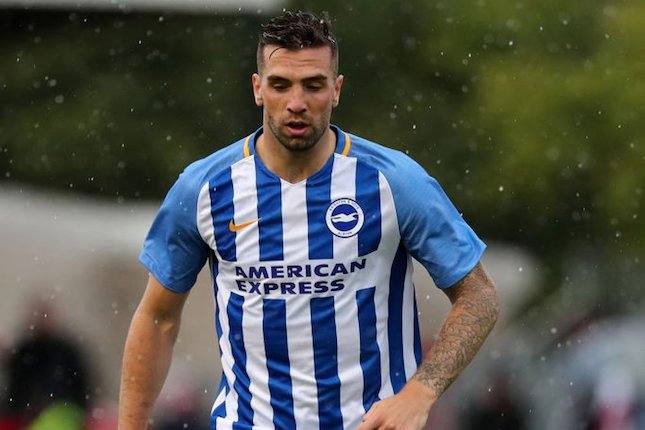 Shane Duffy Shane Duffy