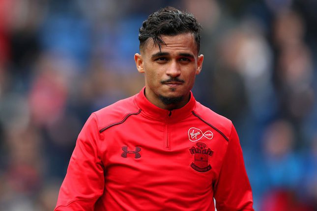 Sofiane Boufal Sofiane Boufal