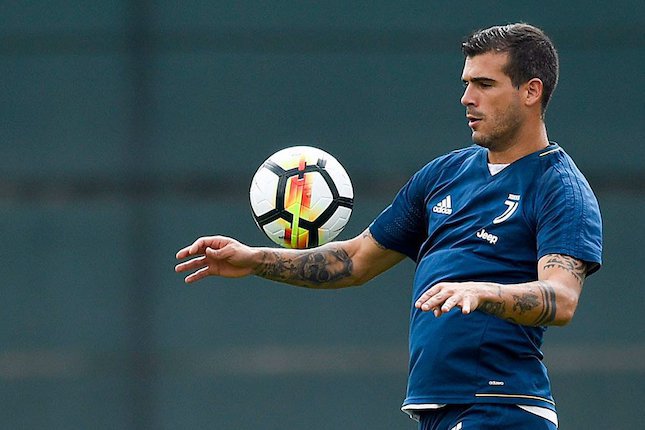 Menurun di Juventus Menurun di Juventus
